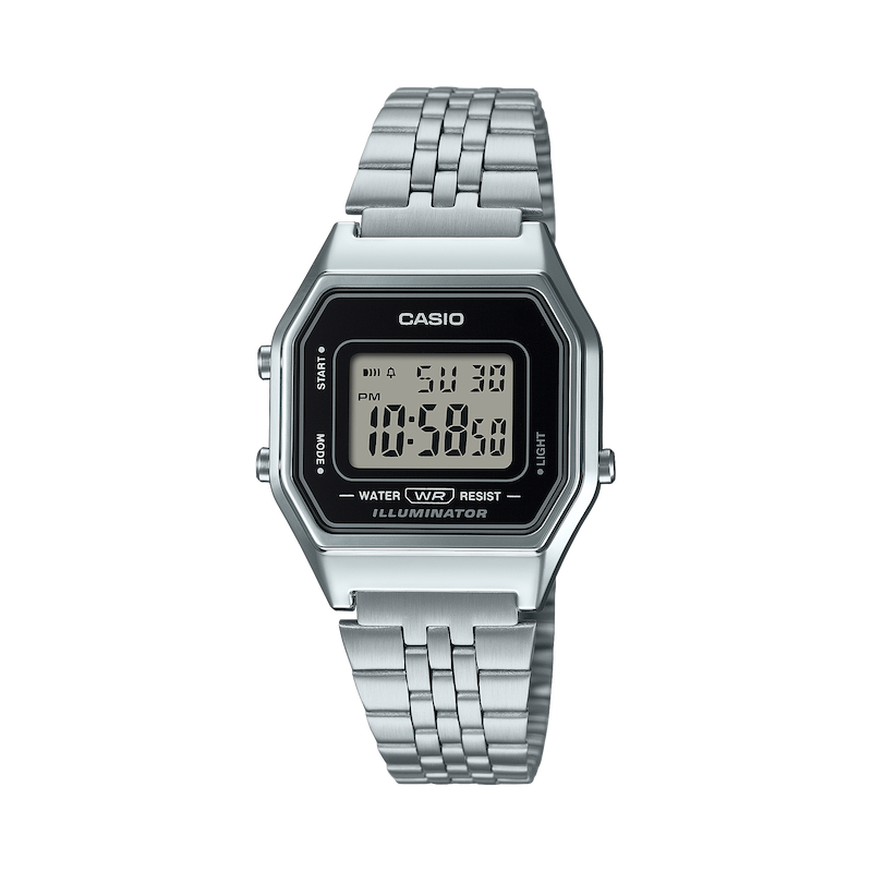 ساعت مچی کاسیو Casio LA680WA-1