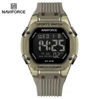 ساعت مچی دیجیتال NAVIFORCE NF7113