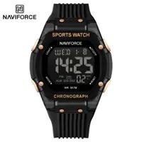 ساعت مچی دیجیتال NAVIFORCE NF7113