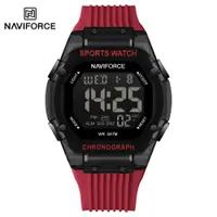 ساعت مچی دیجیتال NAVIFORCE NF7113