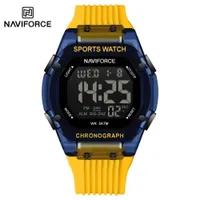 ساعت مچی دیجیتال NAVIFORCE NF7113