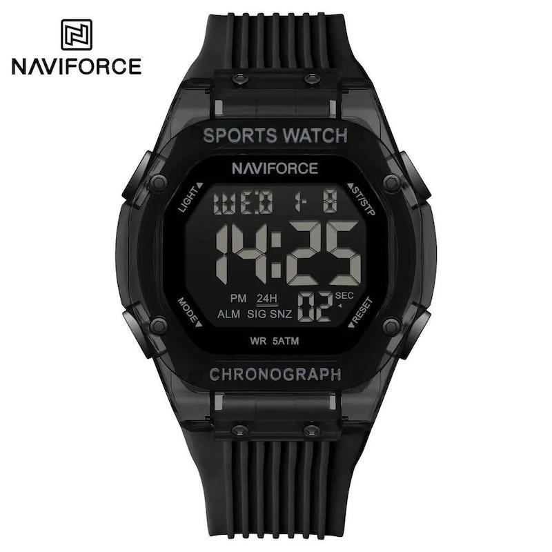 ساعت مچی دیجیتال NAVIFORCE NF7113