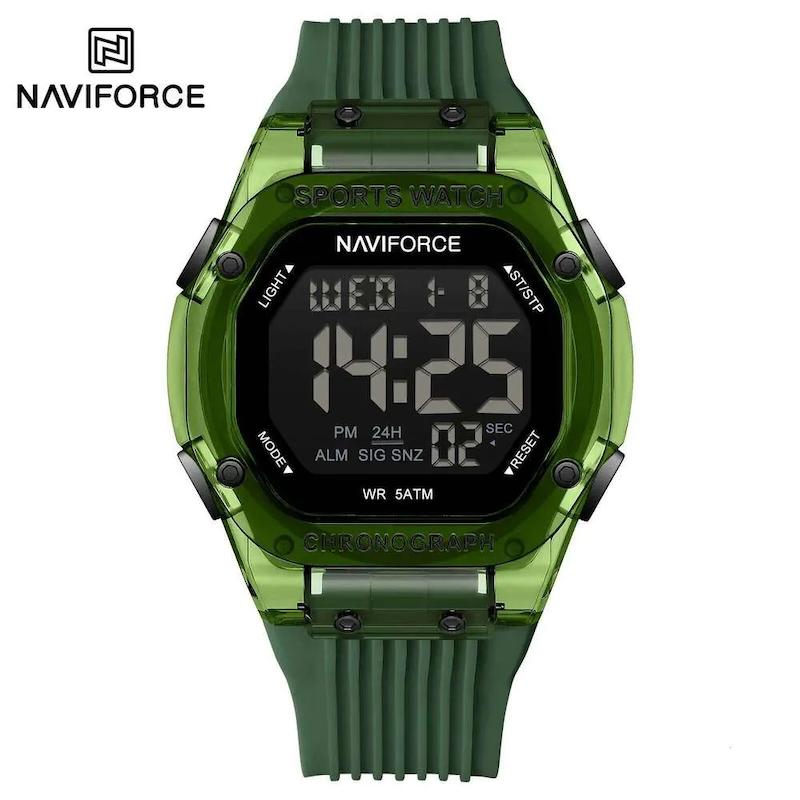 ساعت مچی دیجیتال NAVIFORCE NF7113