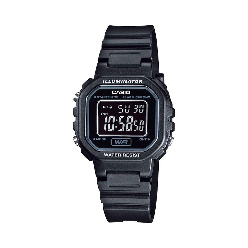 ساعت مچی زنانه کاسیو  CASIO LA-20WH-1B 