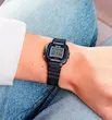 ساعت مچی زنانه کاسیو /Casio LA20WH-1C