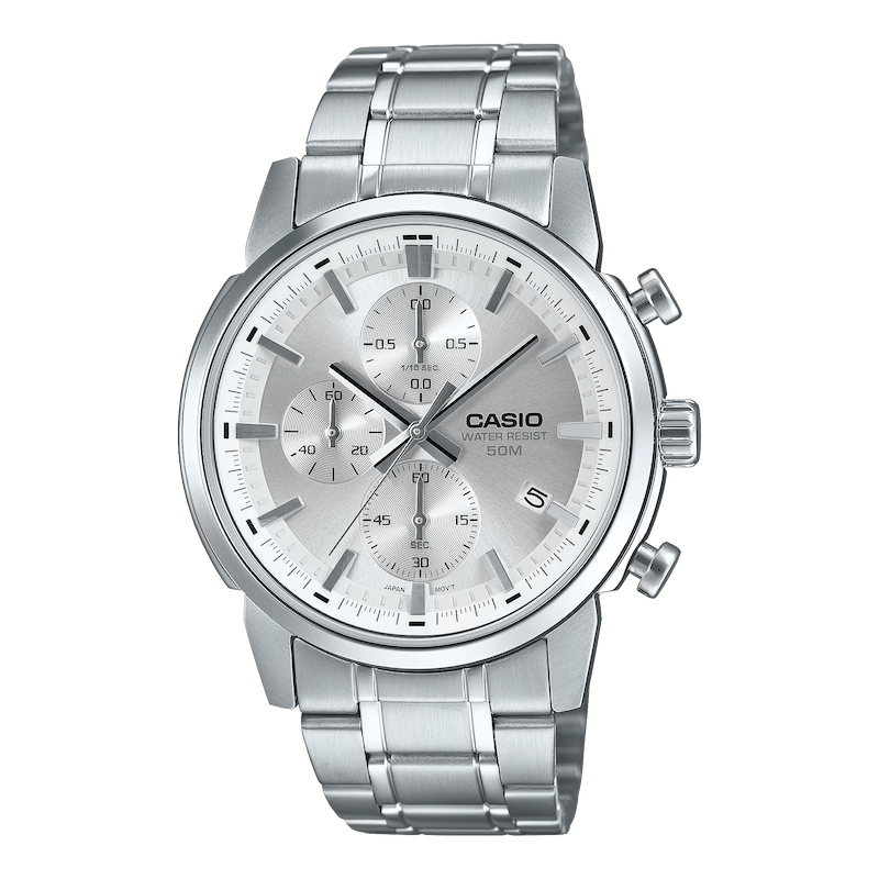 ساعت مچی مردانه کاسیو /CASIO MTP-E510D-7AV