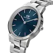 ساعت مچی دنیل ولینگتو ICONIC LINK ARCTIC