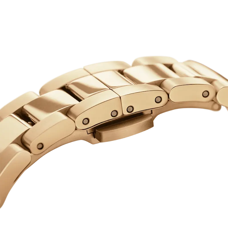 Daniel Wellington Iconic Link Arctic