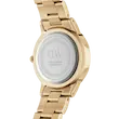 Daniel Wellington Iconic Link Arctic