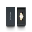 Daniel Wellington Iconic Link Arctic