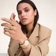 Daniel Wellington Iconic Link Arctic