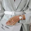 ساعت زنانه دنیل ولینگتون