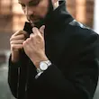 ساعت مچی مردانه دنیل ولینگتون