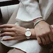ساعت مچی زنانه دنیل ولینگتون