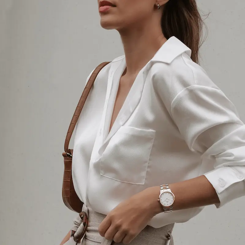ساعت مچی زنانه دنیل ولینگتون