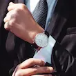 ساعت مچی مردانه دنیل ولینگتون