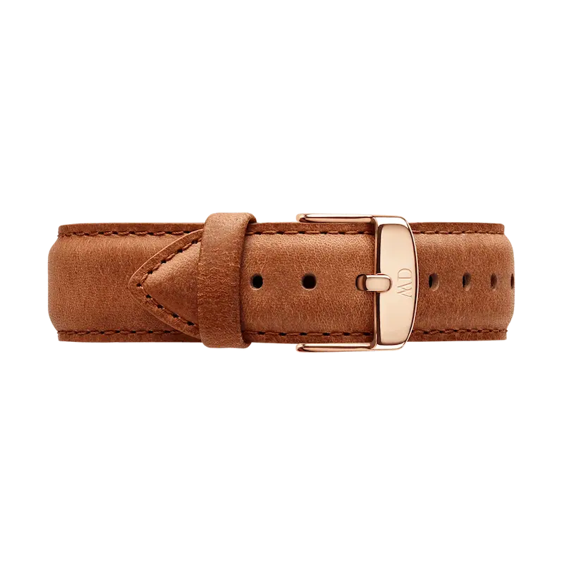 ساعت دنیل ولینگتون Classic Durham Rose Gold