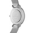 ساعت دنیل ولینگتون Petite Sterling Black