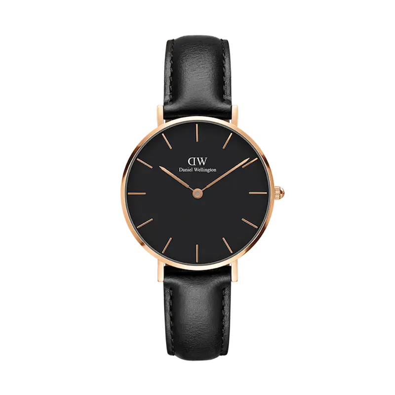 ساعت مچی زنانه دنیل ولینگتون Daniel Wellington Petite Sheffield