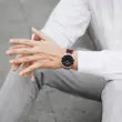 ساعت دنیل ولینگتون  Classic Bristol Black Rose Gold