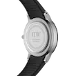 ساعت نیل ولینگتون Iconic Motion Silver