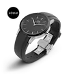 ساعت نیل ولینگتون Iconic Motion Silver