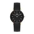 ساعت دنیل ولینگتون  Iconic Motion Rose Gold