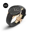 ساعت دنیل ولینگتون  Iconic Motion Rose Gold