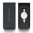ساعت نیل ولینگتون  Classic Cambridge Rose Gold