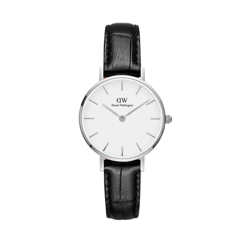 ساعت مچی زنانه دنیل ولینگتون Petite Reading Silver