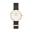 ساعت مچی زنانه دنیل ولینگتون Petite Cornwall Rose Gold