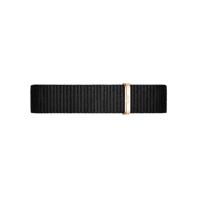 ساعت مچی زنانه دنیل ولینگتون Petite Cornwall Rose Gold
