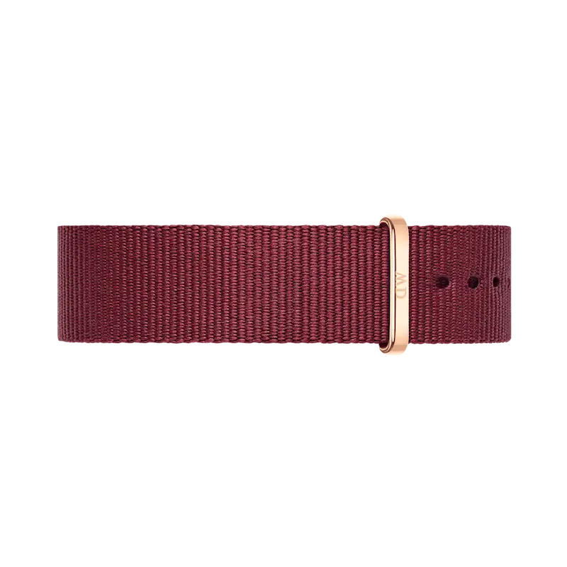 ساعت دنیل ولینگتون Classic Roselyn Rose Gold