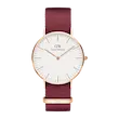 ساعت دنیل ولینگتون Classic Roselyn Rose Gold