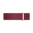 ساعت دنیل ولینگتون Classic Roselyn Black Rose Gold