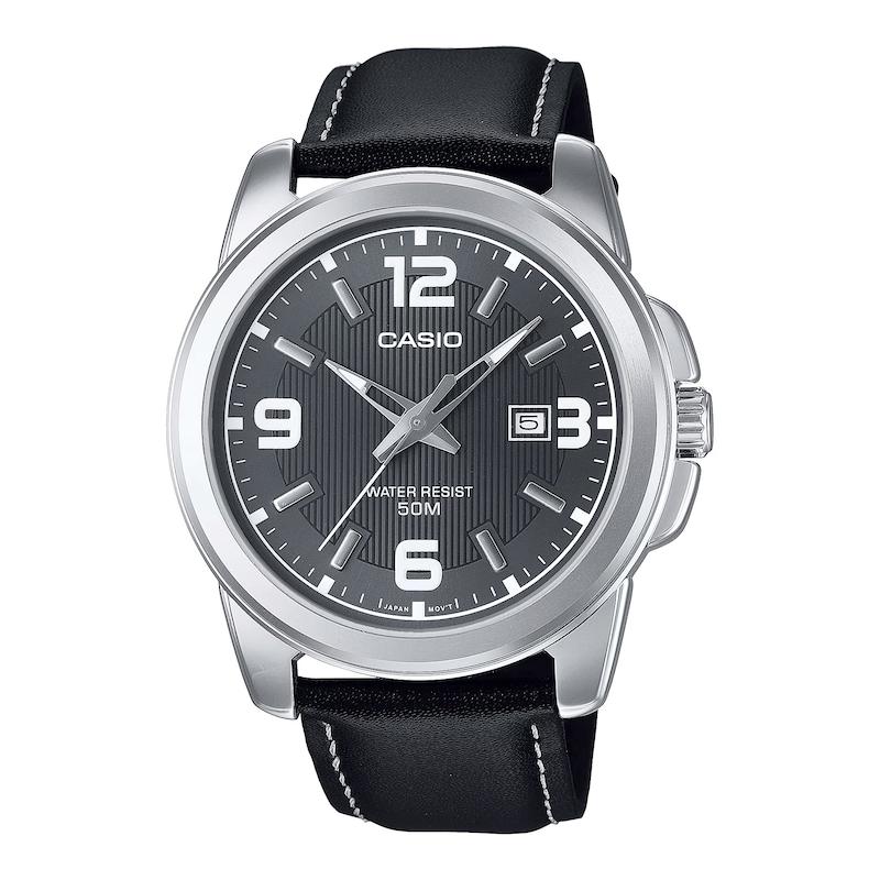 ساعت مردانه کاسیو MTP 1314L 8AV