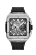 ساعت مچی مردانه هابلو Unico Titanium