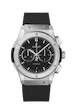 ساعت مچی زنانه هابلو  Chronograph Titanium