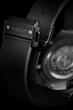 ساعت مچی مردانه هابلو  Chronograph Black Magic  