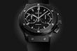 ساعت مچی مردانه هابلو  Chronograph Black Magic  