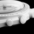 ساعت مچی امگا MISSION TO THE MOONPHASE