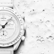 ساعت مچی امگا MISSION TO THE MOONPHASE