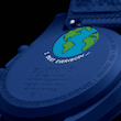 ساعت مچی امگا MISSION TO EARTHPHASE - MOONSHINE GOLD