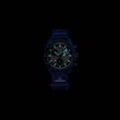 ساعت مچی امگا MISSION TO THE SUPER BLUE MOONPHASE