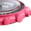 ساعت مچی امگا MISSION TO THE PINK MOONPHASE