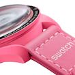 ساعت مچی امگا MISSION TO THE PINK MOONPHASE