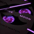 ساعت مچی امگا MISSION TO THE PINK MOONPHASE