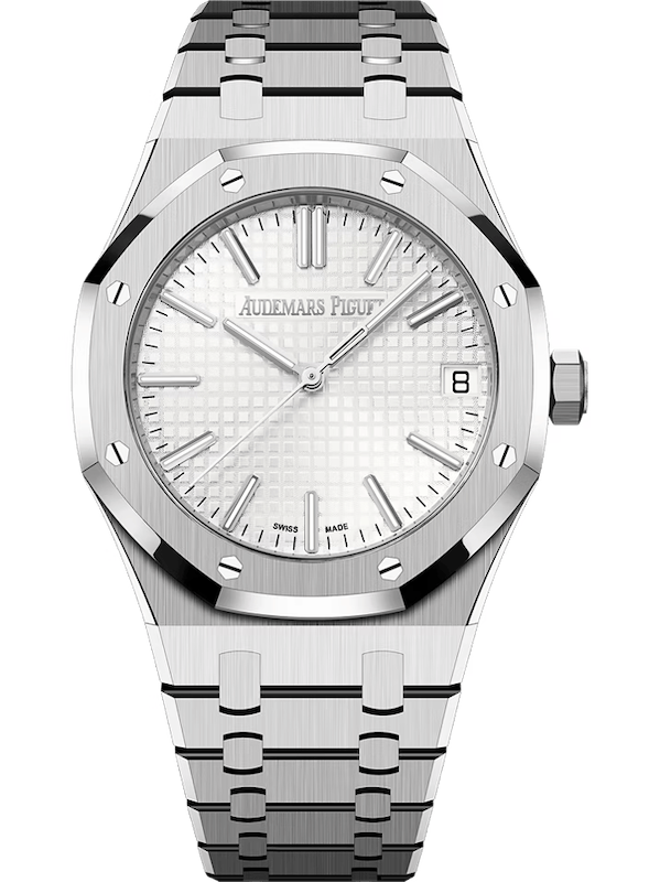 ساعت مچی مردانه Royal Oak Selfwinding