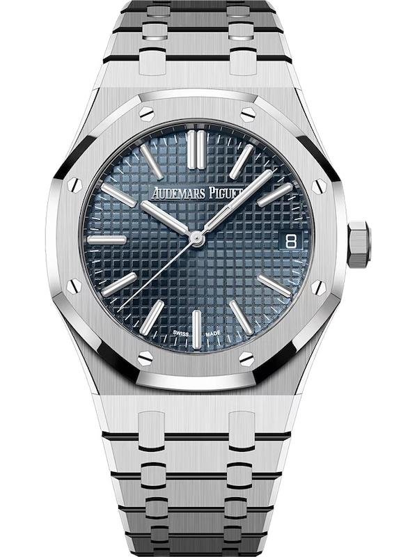 ساعت مچی مردانه Royal Oak Selfwinding