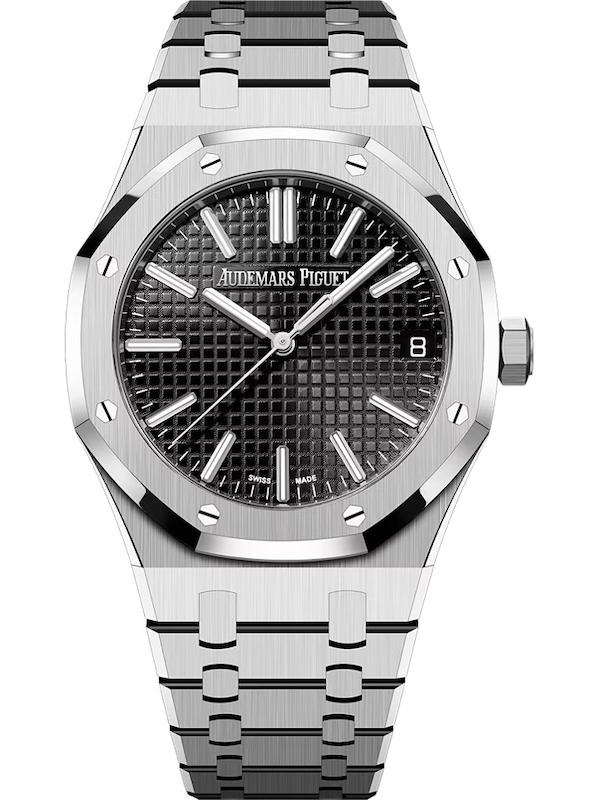 ساعت مچی مردانه Royal Oak Selfwinding